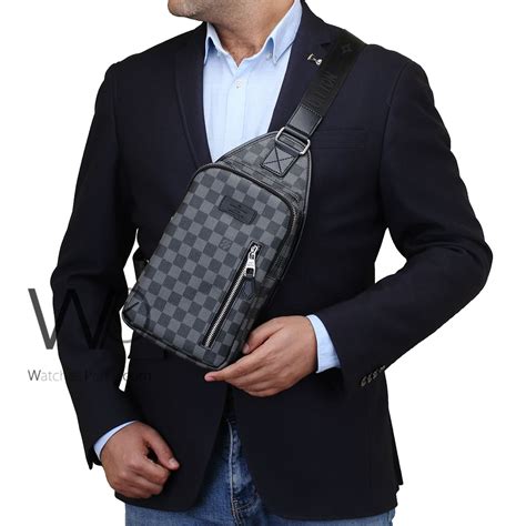 louis vuitton men tote bag|louis vuitton shoulder bag men's.